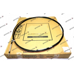 Трос ГСТ 5130-7140, 47825890, 51624431 , 6207мм.