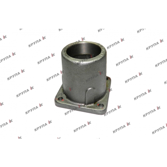 Ступица подшипников вариатора вентилятора очистки 48007765