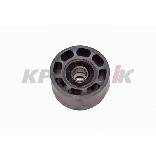 Ролик ремня Iveco, T8.3..Mag340, 87840244