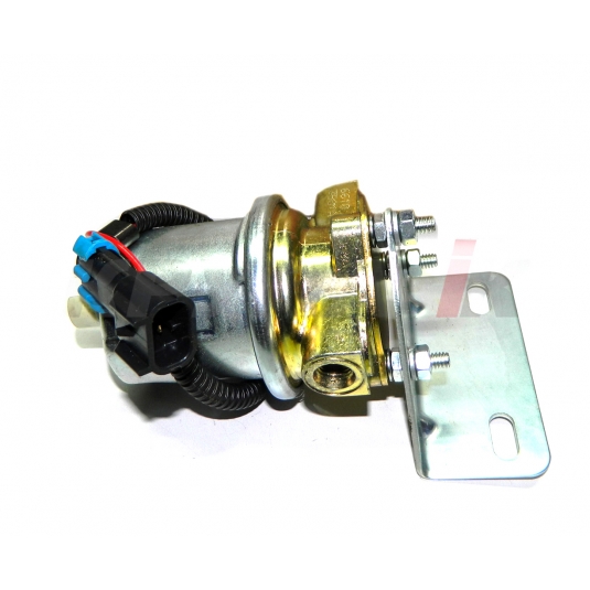 Топливный насос подкачки электрический 302867A1, 196503C2