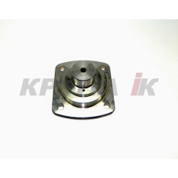 Шкворінь MX340 нижній