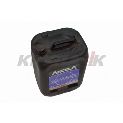 Мастило трансмісійне AKCELA GEAR 135H EP SAE 80W90 (20 л.)