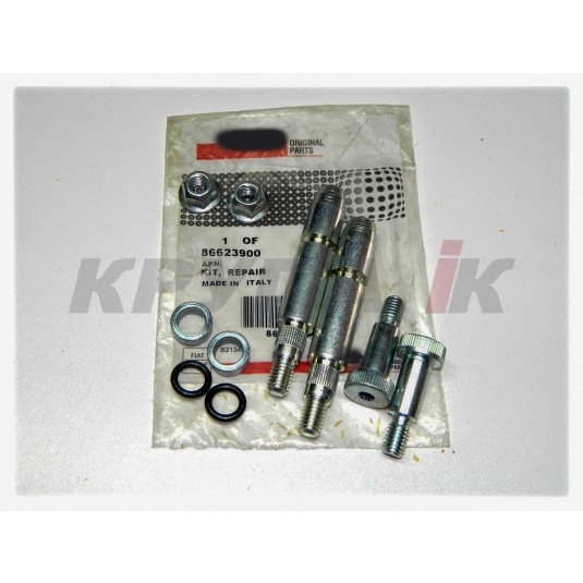 Ремкомплект гідравлічний, 5088