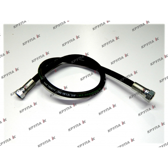 Шланг гидравлический 965mm (38in), жатки 1010