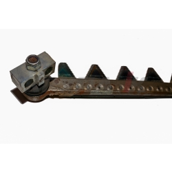 Коса у зборі жниварки 1010 (A) 25 - ft. (7,5м) 1307285C99, 371621A3