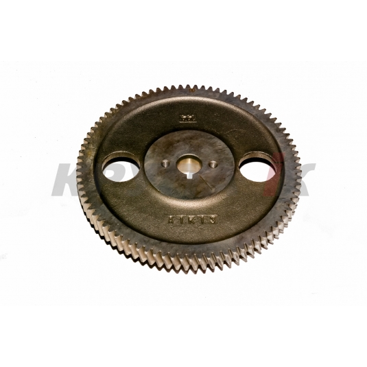 Шестерня ТНВД (MX, TG, T80, T90, STX,) J942764