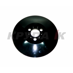 Полушків варіатора приводу ротора нерухомий 2388,5088 (20-1/2") 411406A1, 87529708