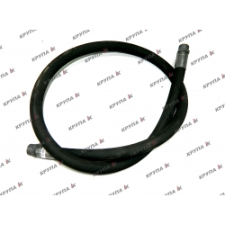 Шланг гидромотора мотовила 1030