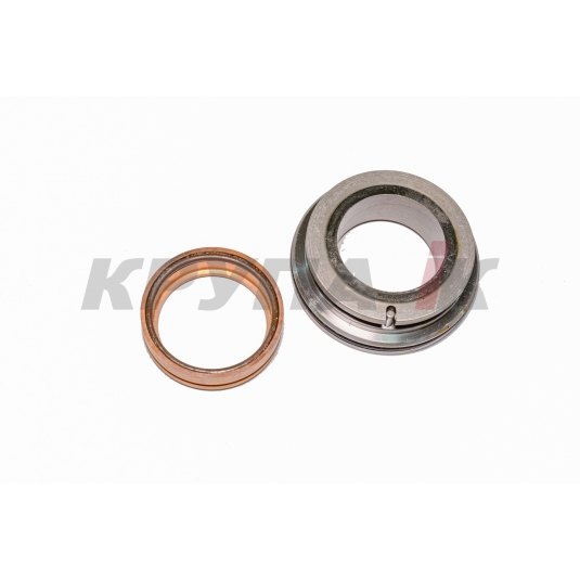 Набор сальников ГСТ 1346205С1, E01-6433-281 (EATON)