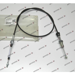 Трос перемикання режиму (руху вперед/назад)