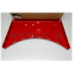 Супорт задній полуклеті ліва сторона 2166, 2366