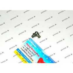 Масельничка 1/4"-28 (90°)  