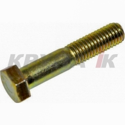 Болт 1/2"-13 х 2 1/2" ,  413-840, 20987, 80087972