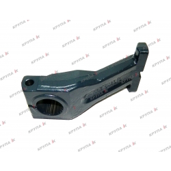 Шатун п'яти ножа жниварки МКШ  1030 