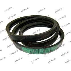 Ремінь ГСТ 1680