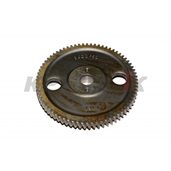 Шестерня насоса ТНВД