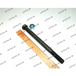 Болт М16 -2 х 200, G10,9 проставки колеса   827-16200 