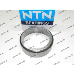 Обойма підшипника КПП і в редуктор похилої камери ST951, 57861H, JD8223