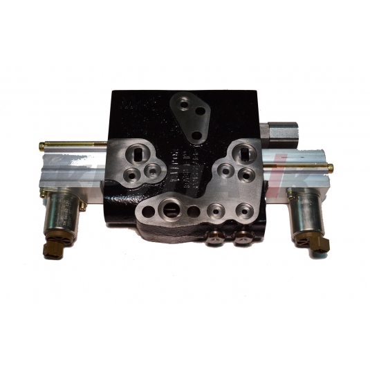 Клапан гідравлічний МХ-335, 447226A5