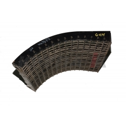 Підбарабання праве кукурудзяне 8010, 86976414, 86999097