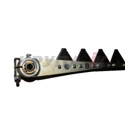 Коса жниварки 2020 (IH) 30ft ліва 87630192