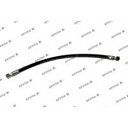 Шланг гидравличниий гидроцилиндр вигрузного шнека L = 510мм