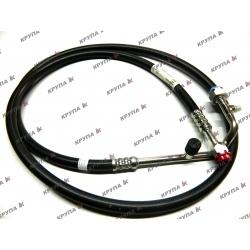 Шланг кондиціонера під датчик МХ285