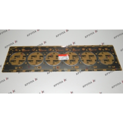 Прокладка голівки блоку STD МХ335,  87344132