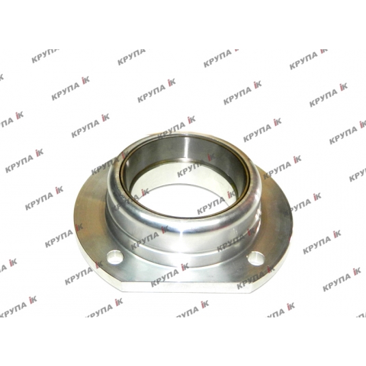 Кришка бічна корпусу редуктора мисового 1083