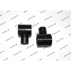 Втулка пальця шнека жниварки 1030 