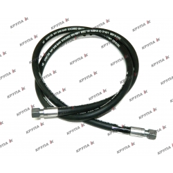 Шланг правого тормозного барабана  L=2290 mm