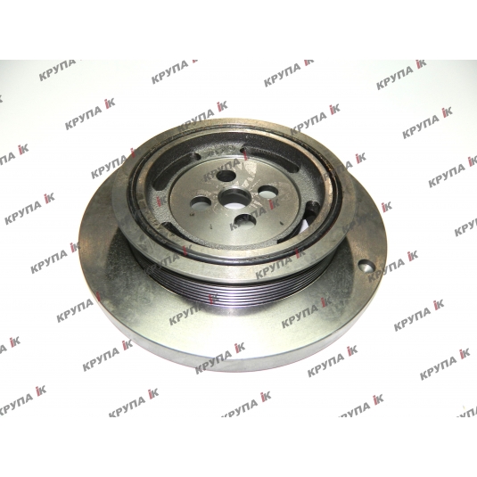 Демпфер колебаний старой версии