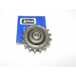 Звездочка 17T, dотв.=1/2", 1791D натяжная 87302107, AH98176