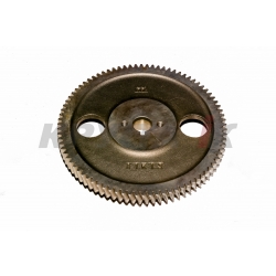 Шестерня ТНВД (MX, TG, T80, T90, STX,) J942764