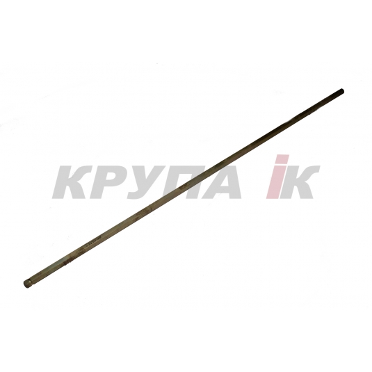 Вал шестигранный 2208 через жатку