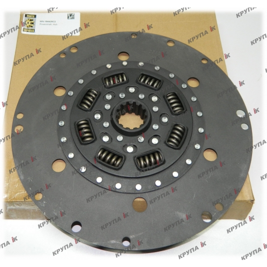 Диск сцепления