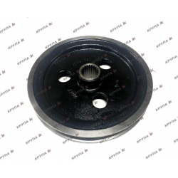 Шків МКШ жниварки 2020  87026377