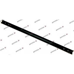Планка гладка 2188 транспортера похилої камери