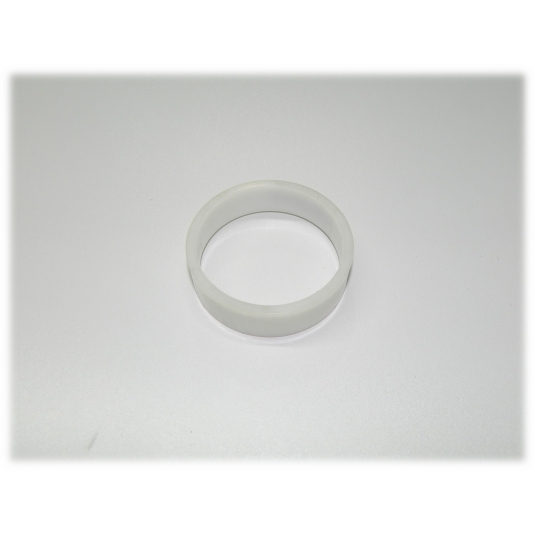 Втулка під ведучу зірочку пластикова