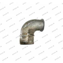 Коліно впускного колектора