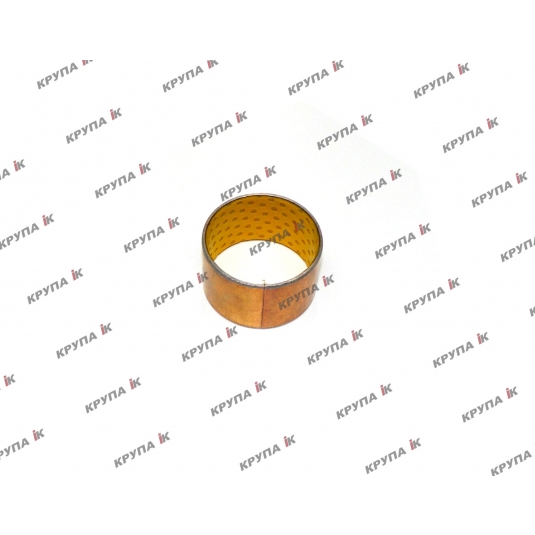 Втулка шківа вентилятора очистки