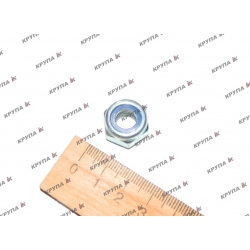 Гайка  ножа измельчителя (EU) 832-41310, 8418