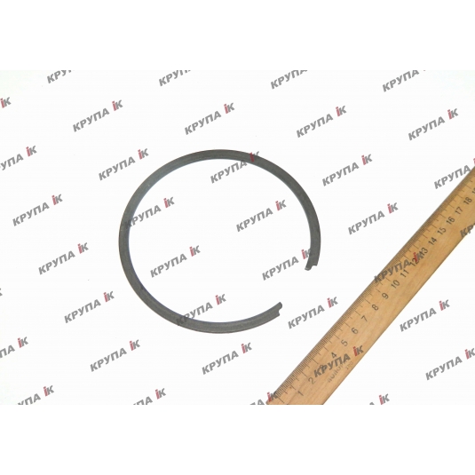 Кільце стопорне підшипника шатуна 2388 ( 125мм)