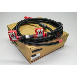 Кабель силовой аккумулятора (+) MX335 ASN Z6RZ03572, 87353238