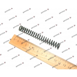 Пружина наклонной камеры