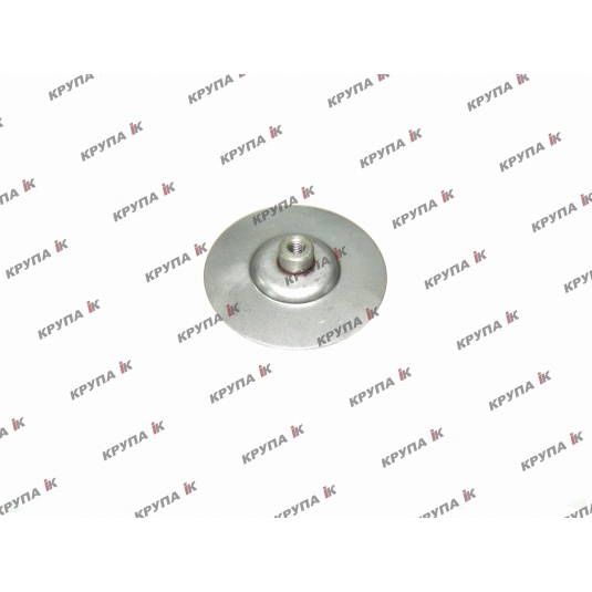 Тримач шкворня (під 10-ти болт. ст.) під шкворінь 378409A1