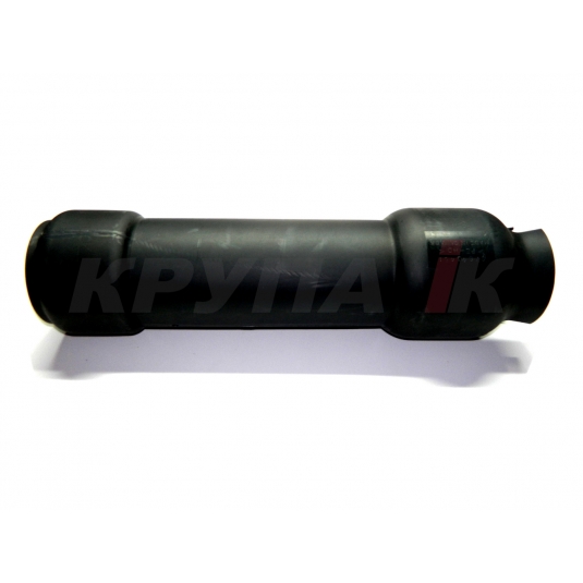 Кожух вала приводного карданного  переднього моста12 шпилек 305,335