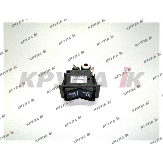 Клавіша управління сидінням