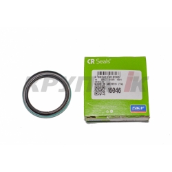 Сальник МКШ жниварки 2020 нижній 80796503