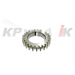 Шестерня насоса ВОМ